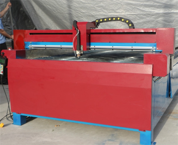 數控等離子切割機