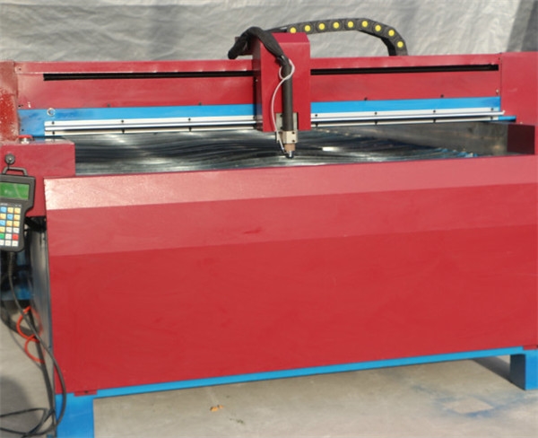 數(shù)控等離子切割機(jī)