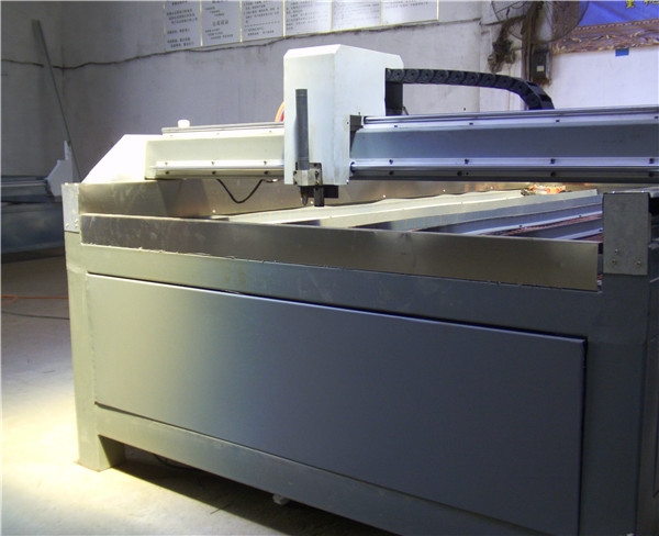 數控等離子切割機