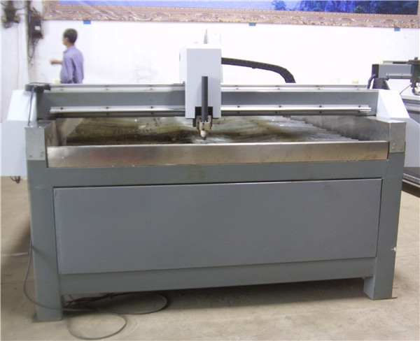 數控等離子切割機