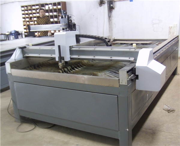 數控等離子切割機